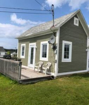 Experience Tranquility: Cricket Field Offers Charming Retreat in Twillingatate